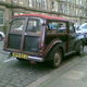 Illustration for article titled Seven Vintage Machines Down On The Edinburgh Street